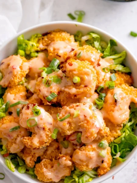 Bang-Bang-Shrimp