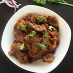 Bhuna Gosht recipe, Pakistani Style - Fas Kitchen