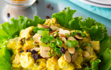 Curried-Chicken-Salad