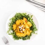 10 Minute Quick & Easy Air Fryer Bang Bang Shrimp