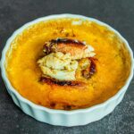 James Haven Crab Brulee