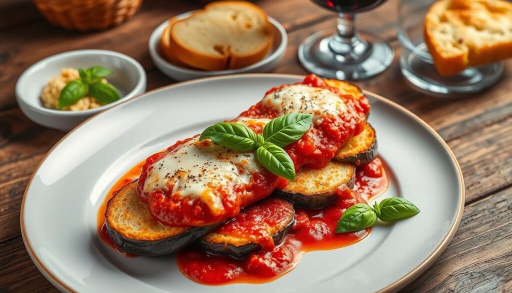 Olive-Garden-Eggplant-Parmigiana