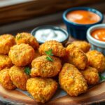 Parfect Taco Bell Cantina Chicken Nuggets Menu – Best Nuggets