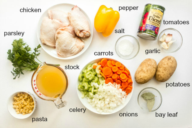 Sicilian-Chicken-Soup-Ingredients-640x426