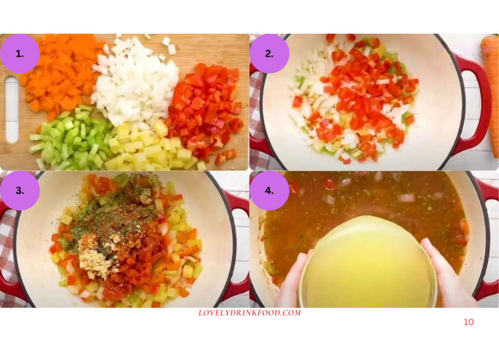 Step-by-Step-Carrabbas-Chicken-Soup-Recipe