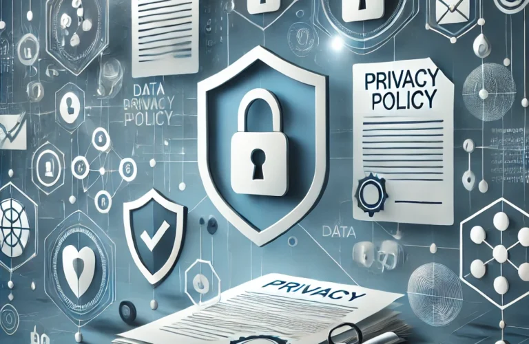 Privacy Policy