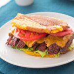 Microwave Baked Potato – Quick, Fluffy, and Easy in Minutes